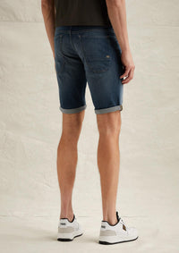Thumbnail for PSH165 MUB |  Nightflight Regular Fit Shorts