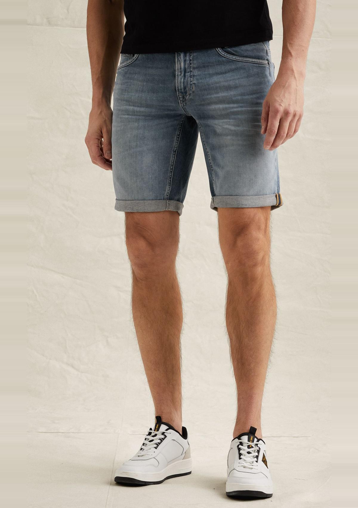 PSH165 SCB |  Nightflight Regular Fit Shorts