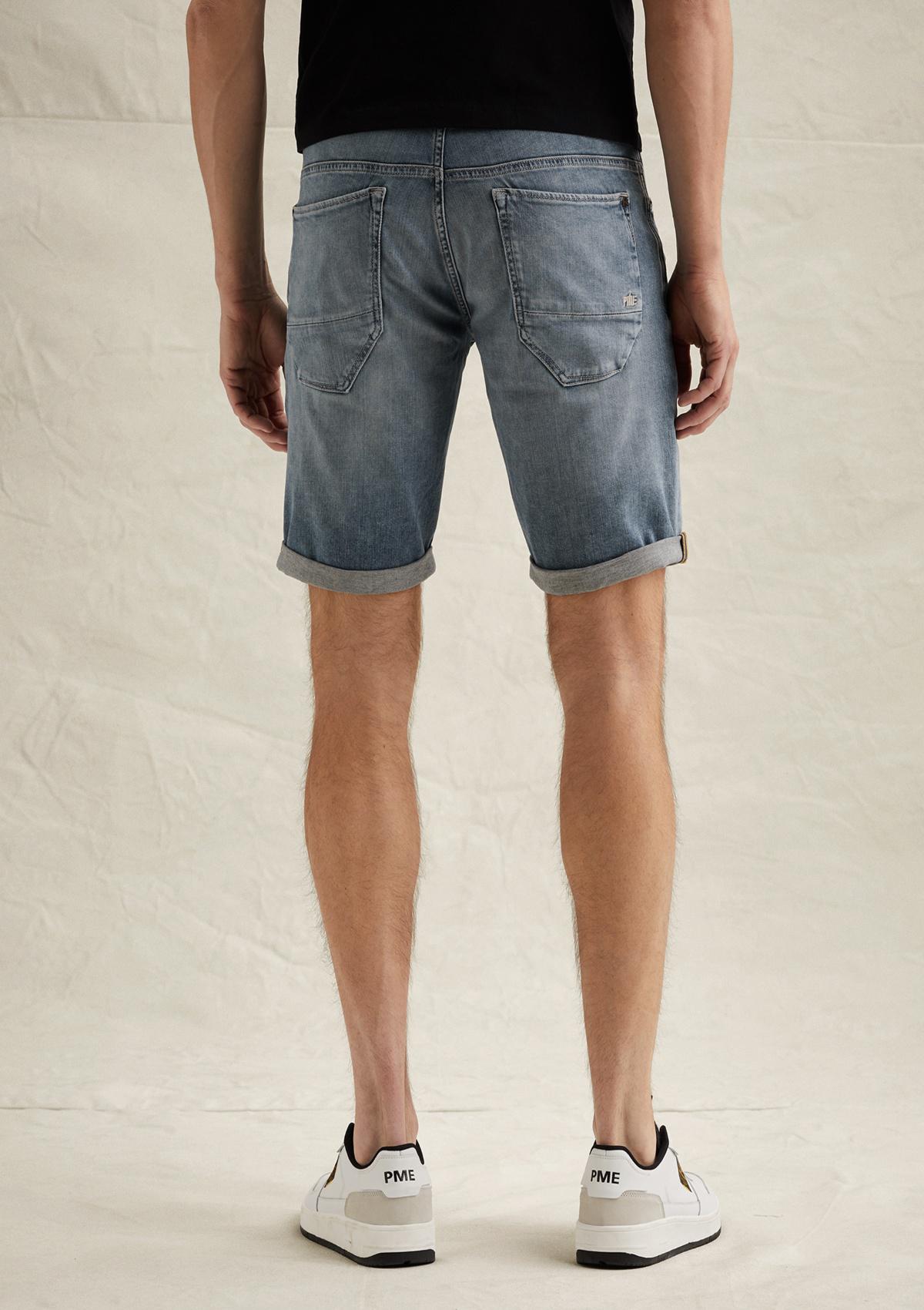 PSH165 SCB |  Nightflight Regular Fit Shorts