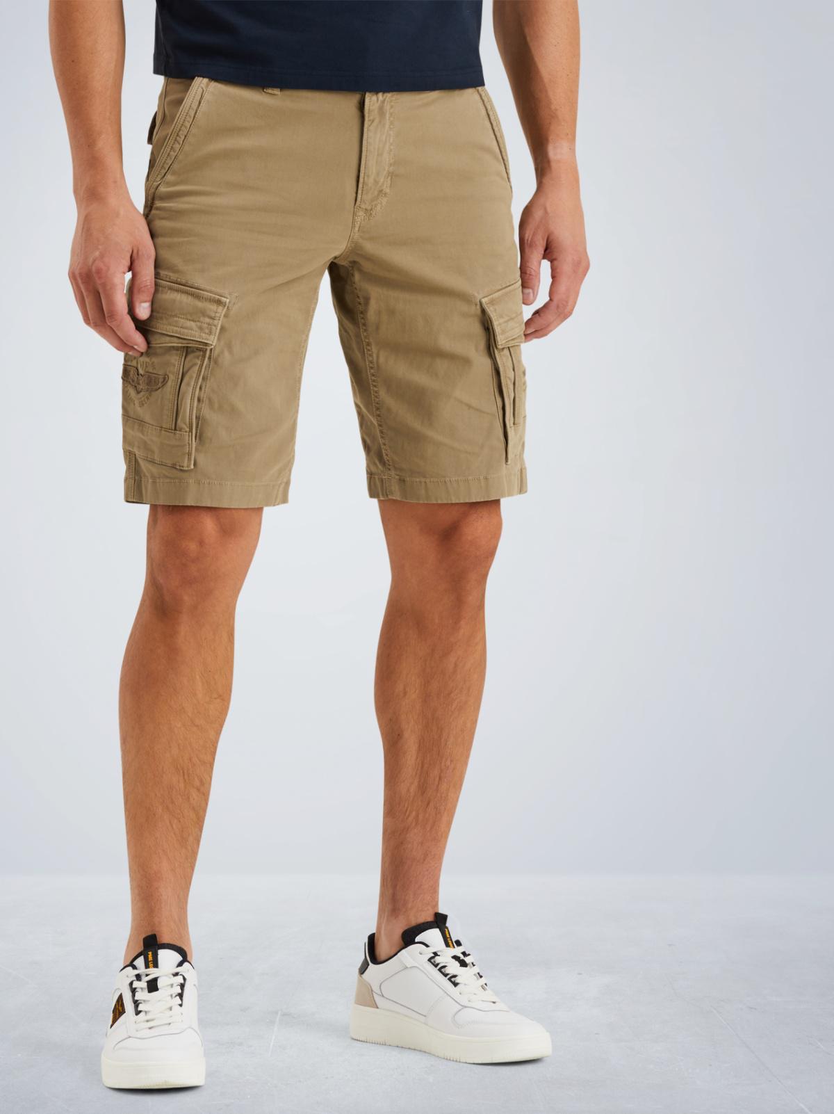 PSH2503650 6405 | Rotor Relaxed Fit Shorts