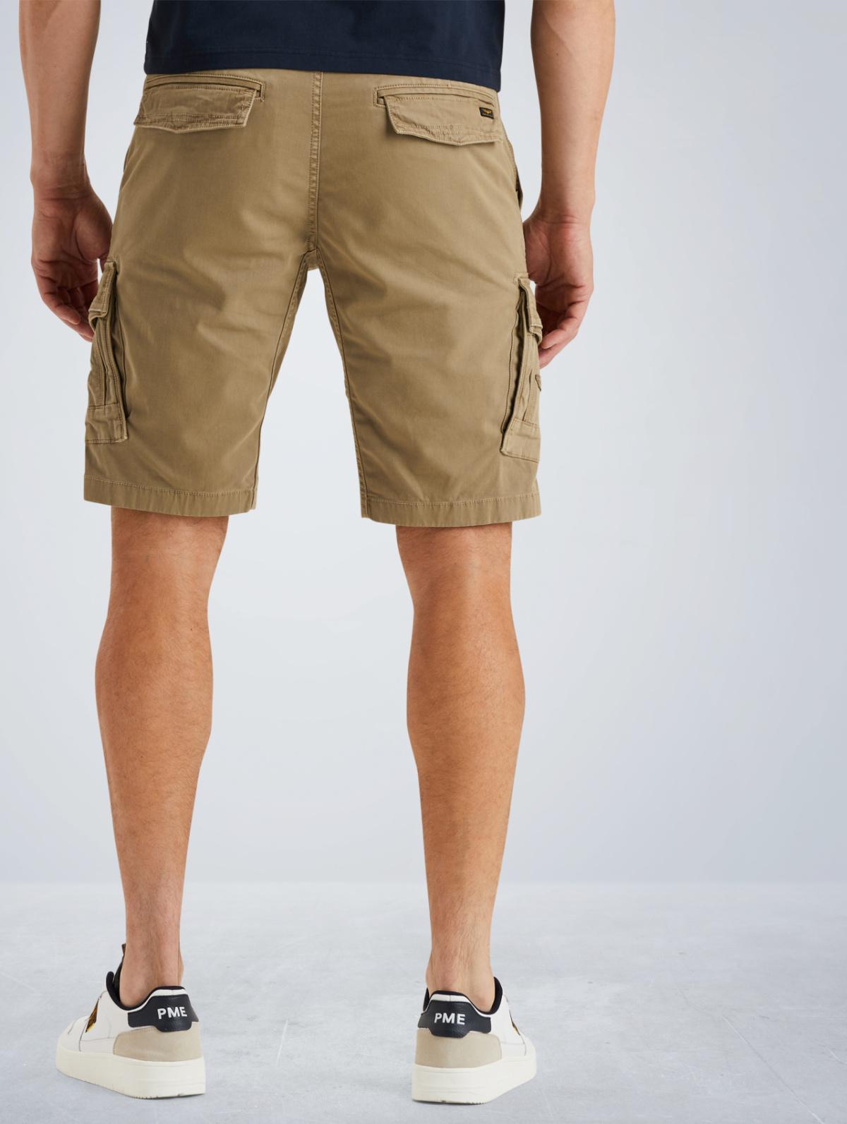 PSH2503650 6405 | Rotor Relaxed Fit Shorts