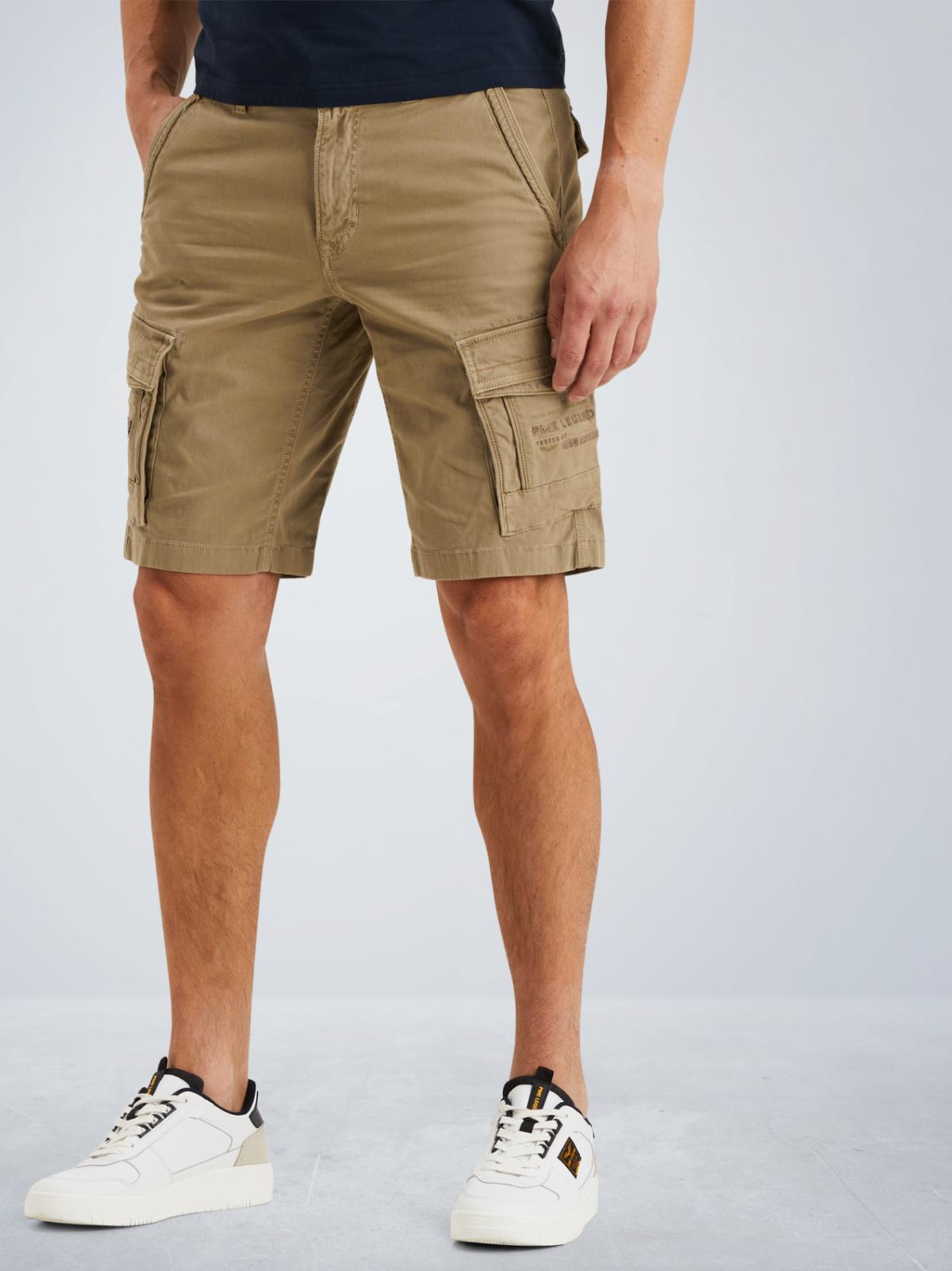 PSH2503650 6405 | Rotor Relaxed Fit Shorts