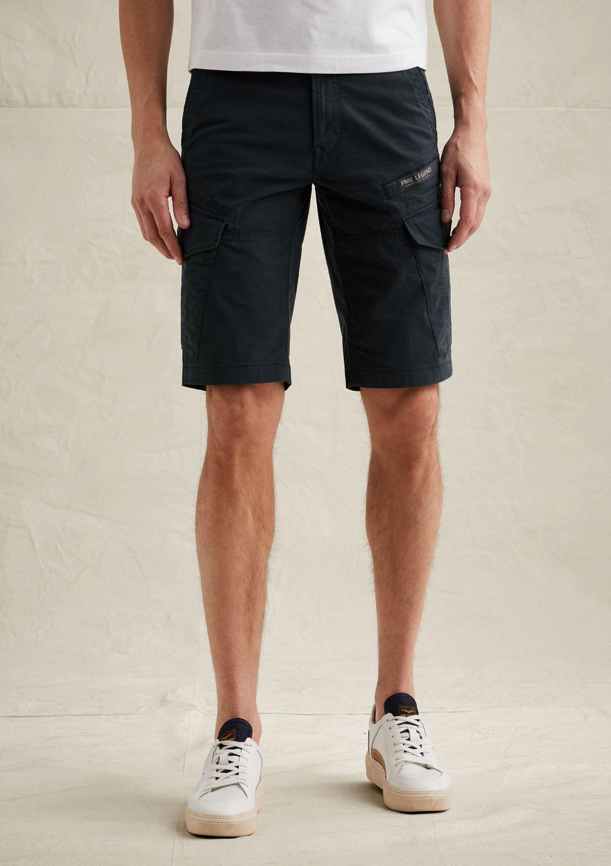 PSH2604661 5282 | Nordrop Tapered Fit Cargoshorts