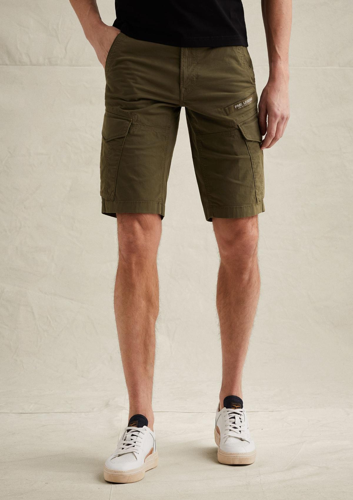 PSH2604661 6416 | Nordrop Tapered Fit Cargoshorts