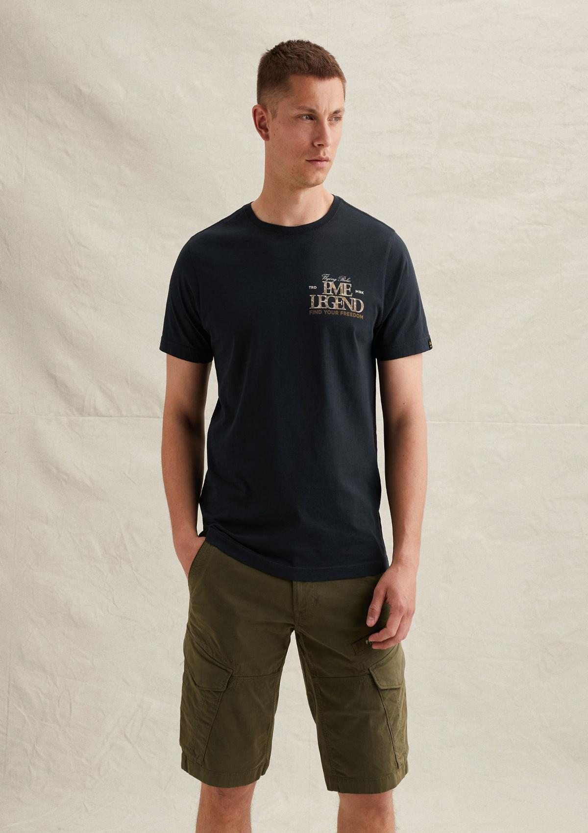 PSH2604661 6416 | Nordrop Tapered Fit Cargoshorts