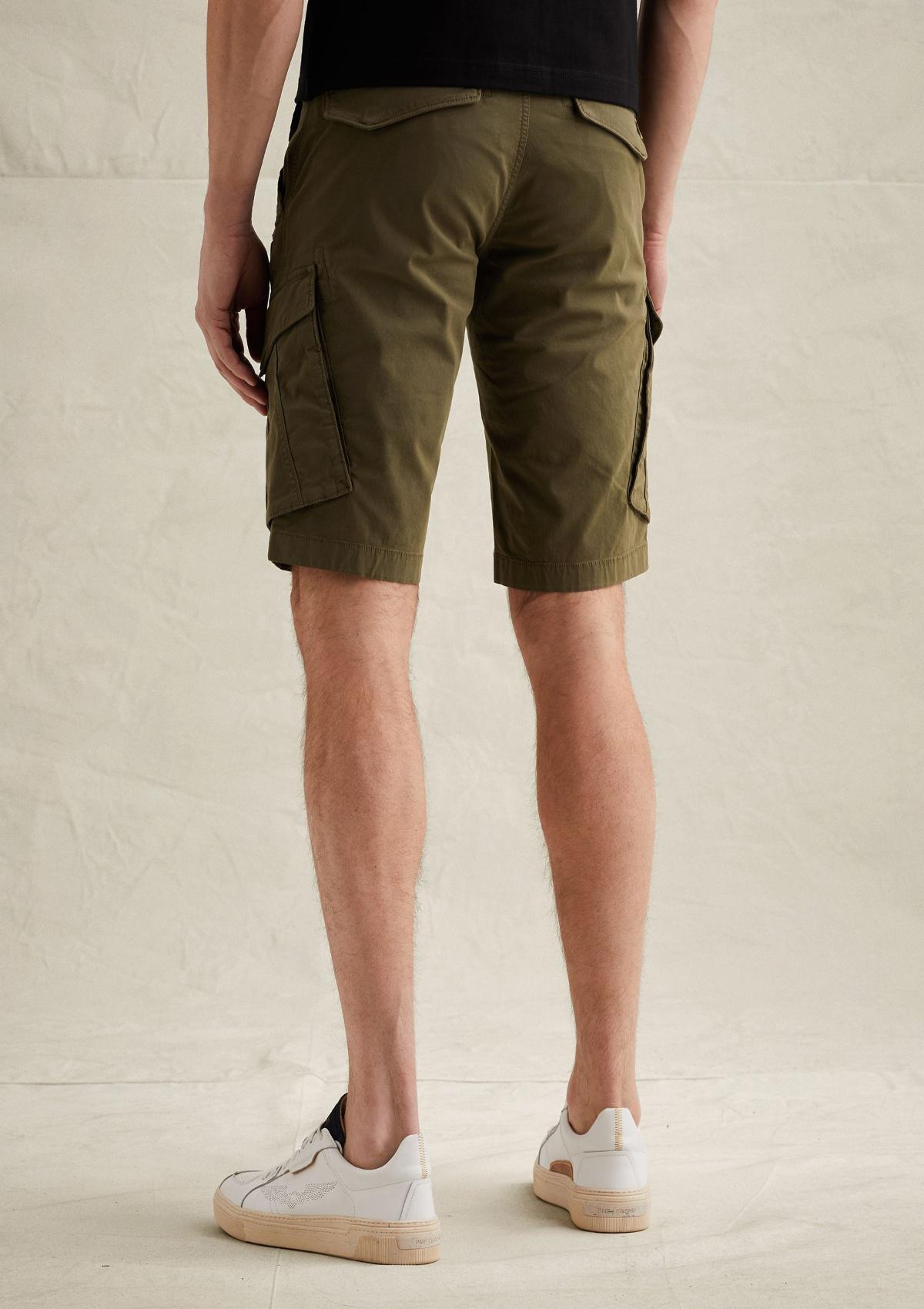 PSH2604661 6416 | Nordrop Tapered Fit Cargoshorts