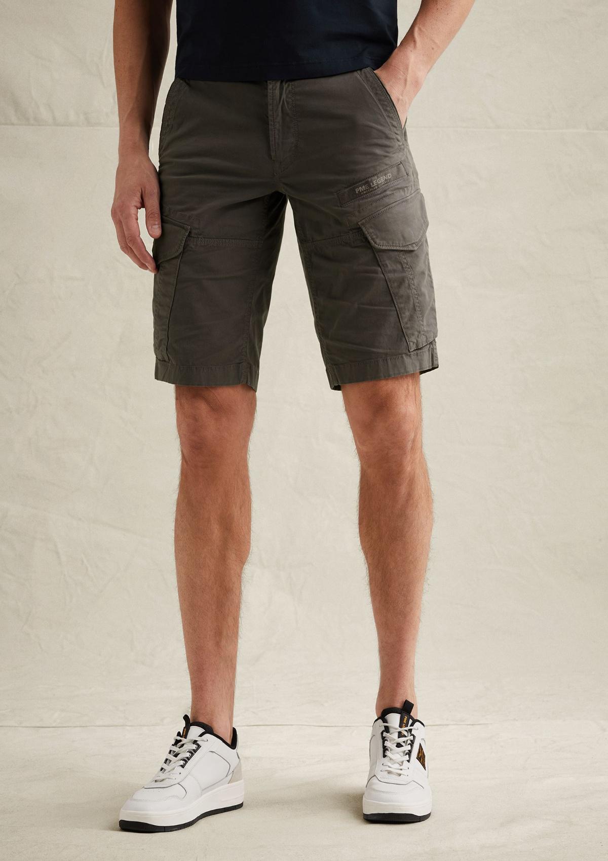 PSH2604661 9117 | Nordrop Tapered Fit Cargoshorts
