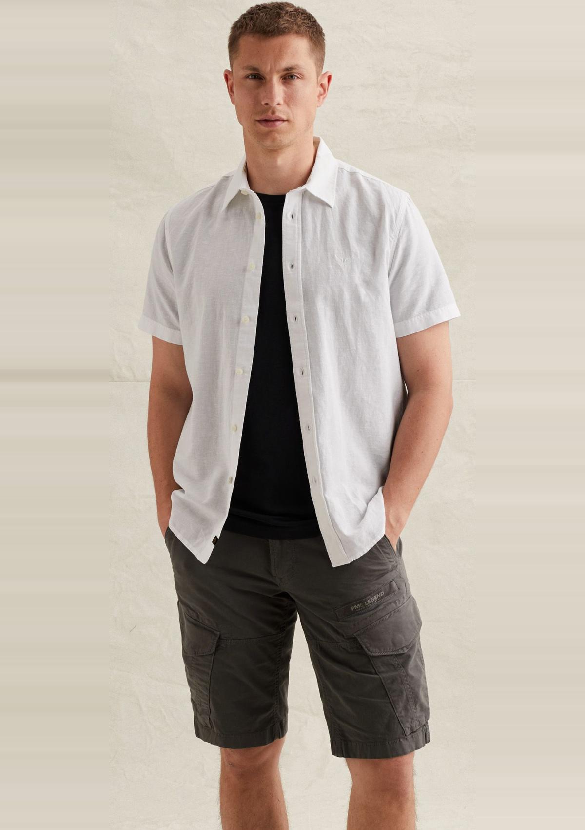 PSH2604661 9117 | Nordrop Tapered Fit Cargoshorts