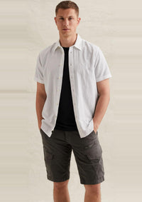 Thumbnail for PSH2604661 9117 | Nordrop Tapered Fit Cargoshorts