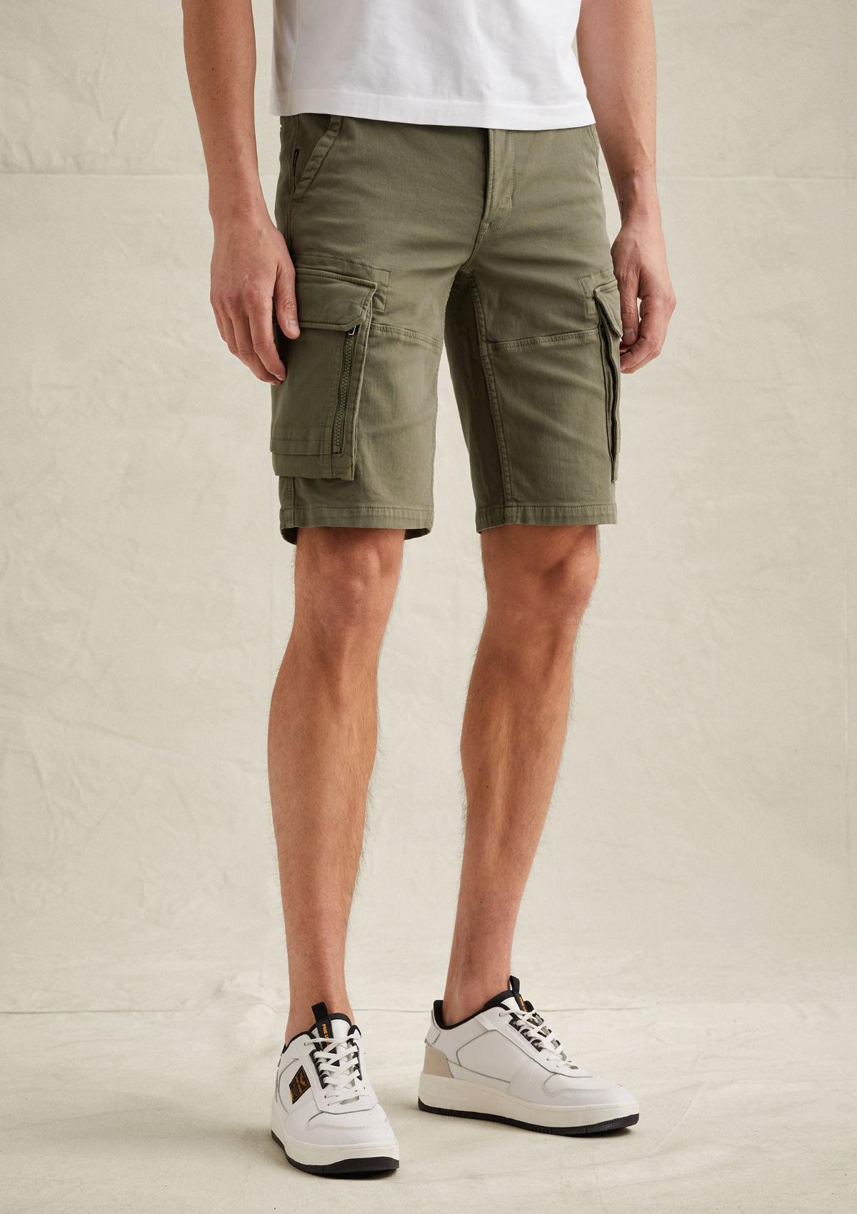 PSH2604675 6150 | Expedizor Regular Fit Cargoshorts