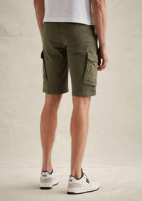 Thumbnail for PSH2604675 6150 | Expedizor Regular Fit Cargoshorts