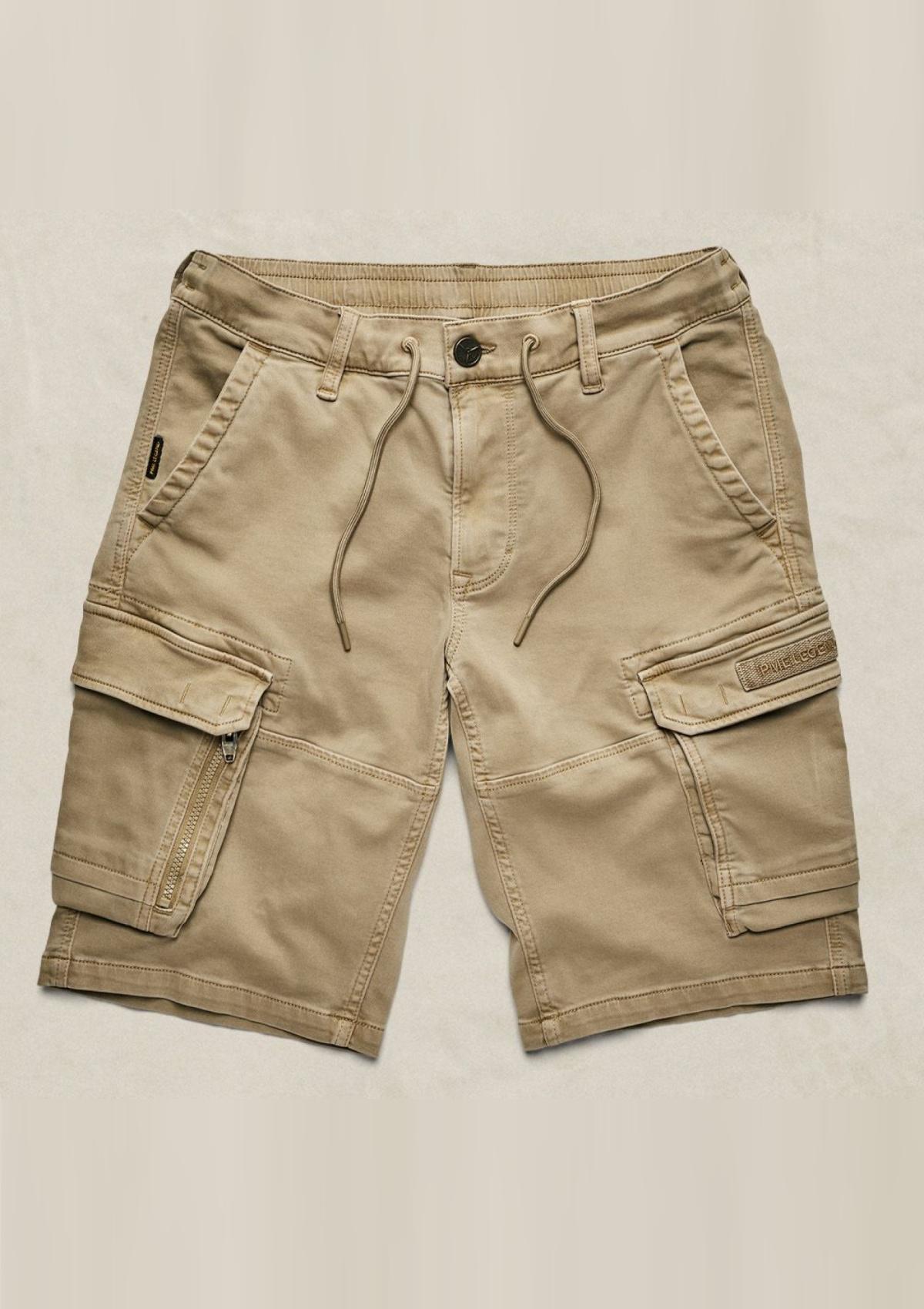 PSH2604675 6405 | Expedizor Regular Fit Cargoshorts