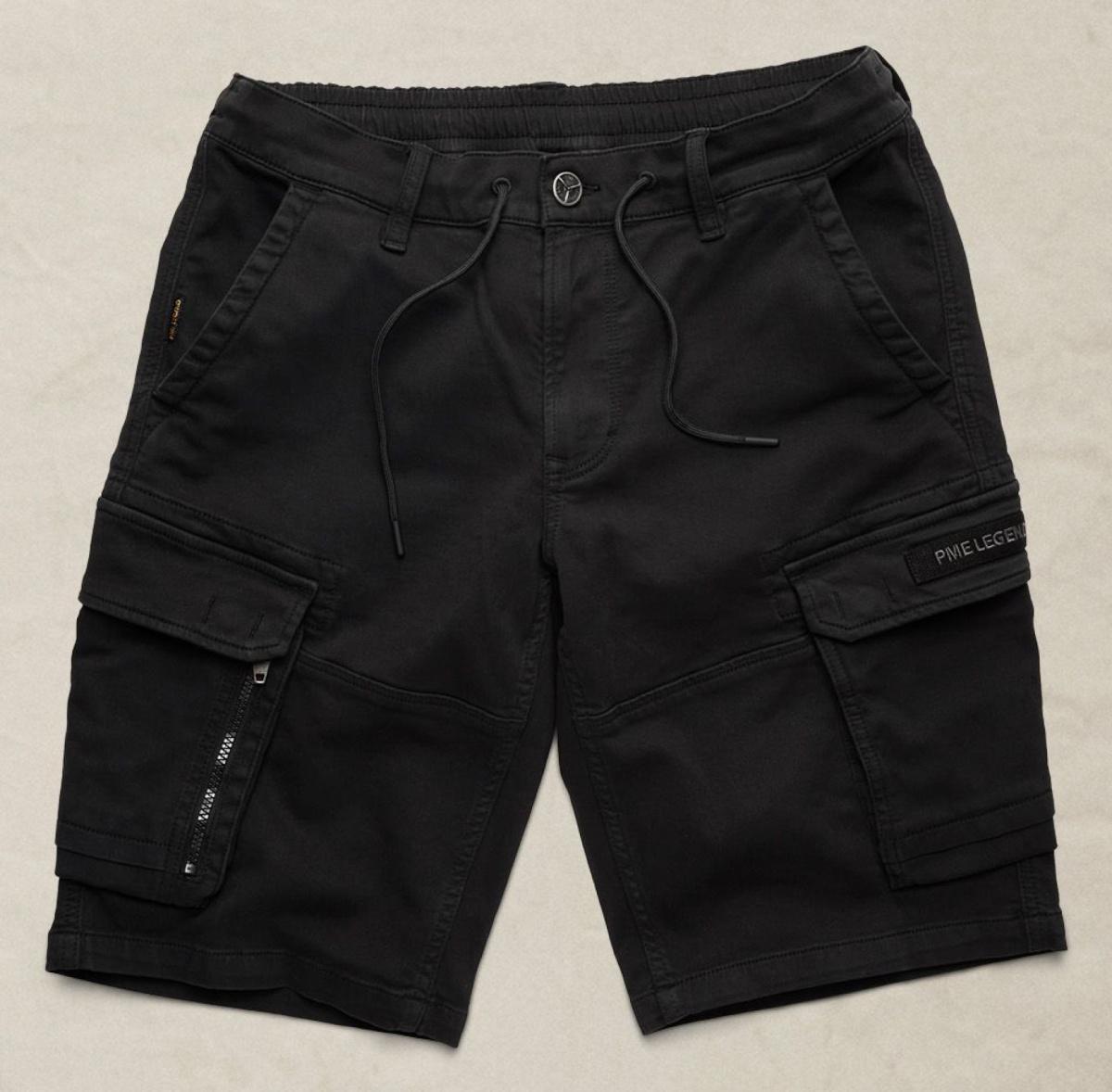 PSH2604675 999 | Expedizor Regular Fit Cargoshorts