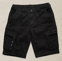 Thumbnail for PSH2604675 999 | Expedizor Regular Fit Cargoshorts