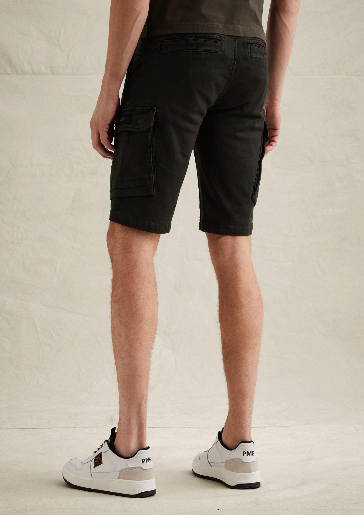 PSH2604675 999 | Expedizor Regular Fit Cargoshorts