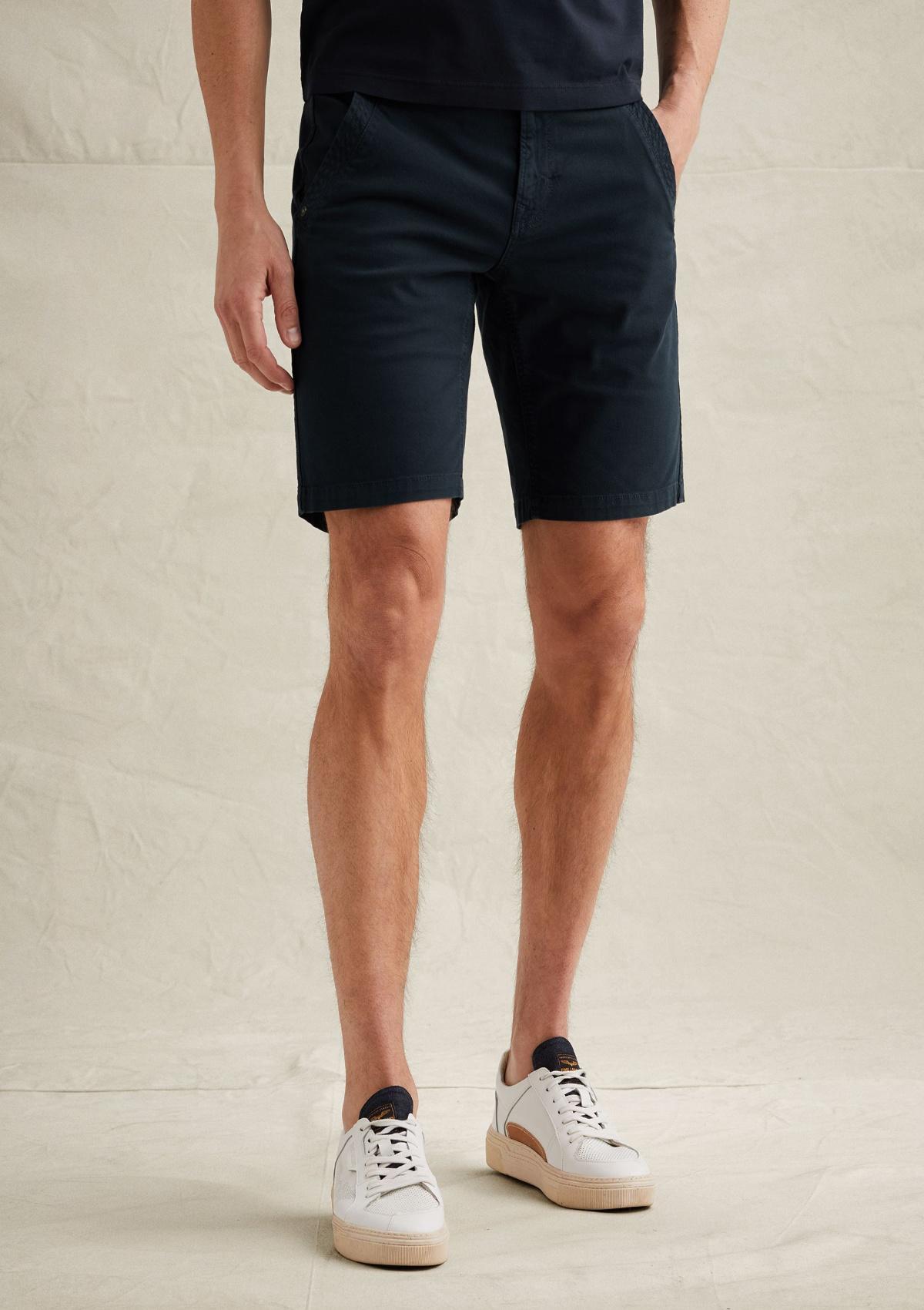 PSH2604687 5282 | Spector Regular Fit Chino Shorts