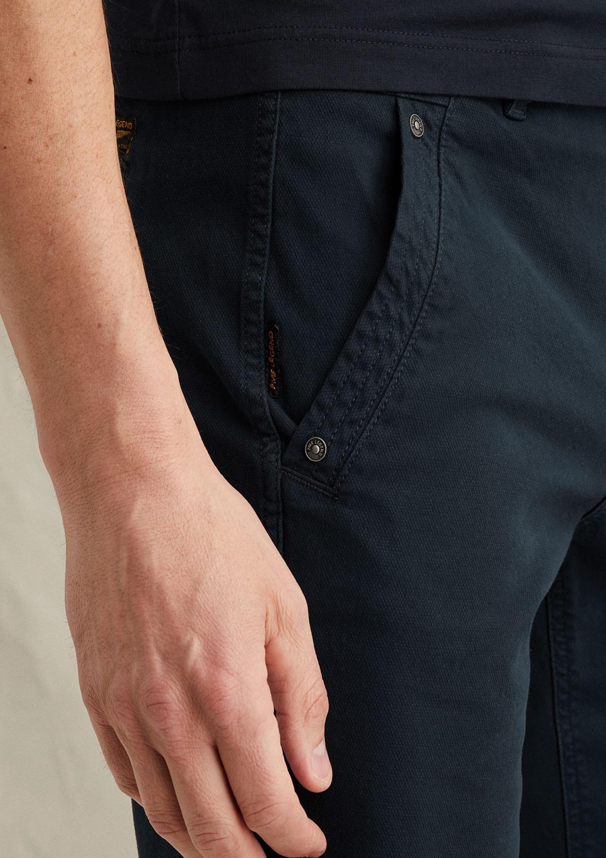 PSH2604687 5282 | Spector Regular Fit Chino Shorts