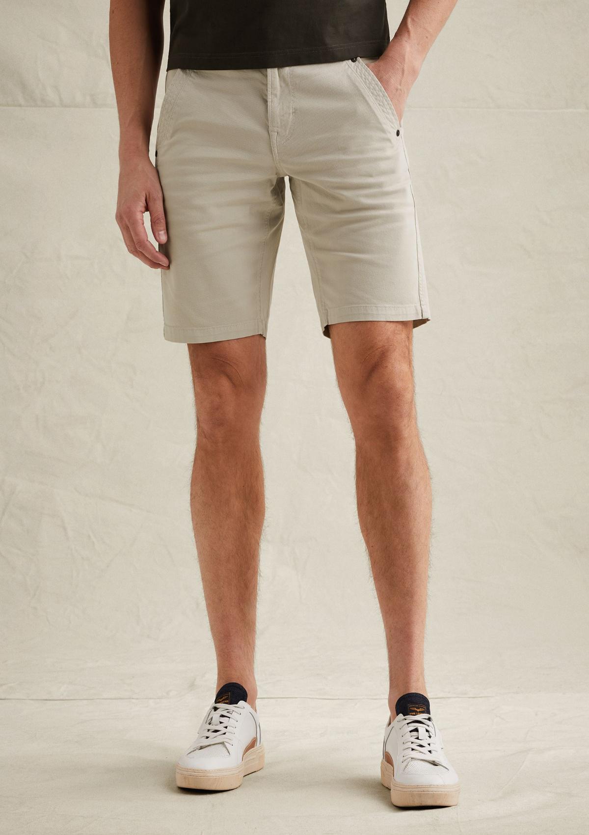 PSH2604687 9024 | Spector Regular Fit Chino Shorts