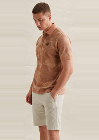 Thumbnail for PSH2604687 9024 | Spector Regular Fit Chino Shorts