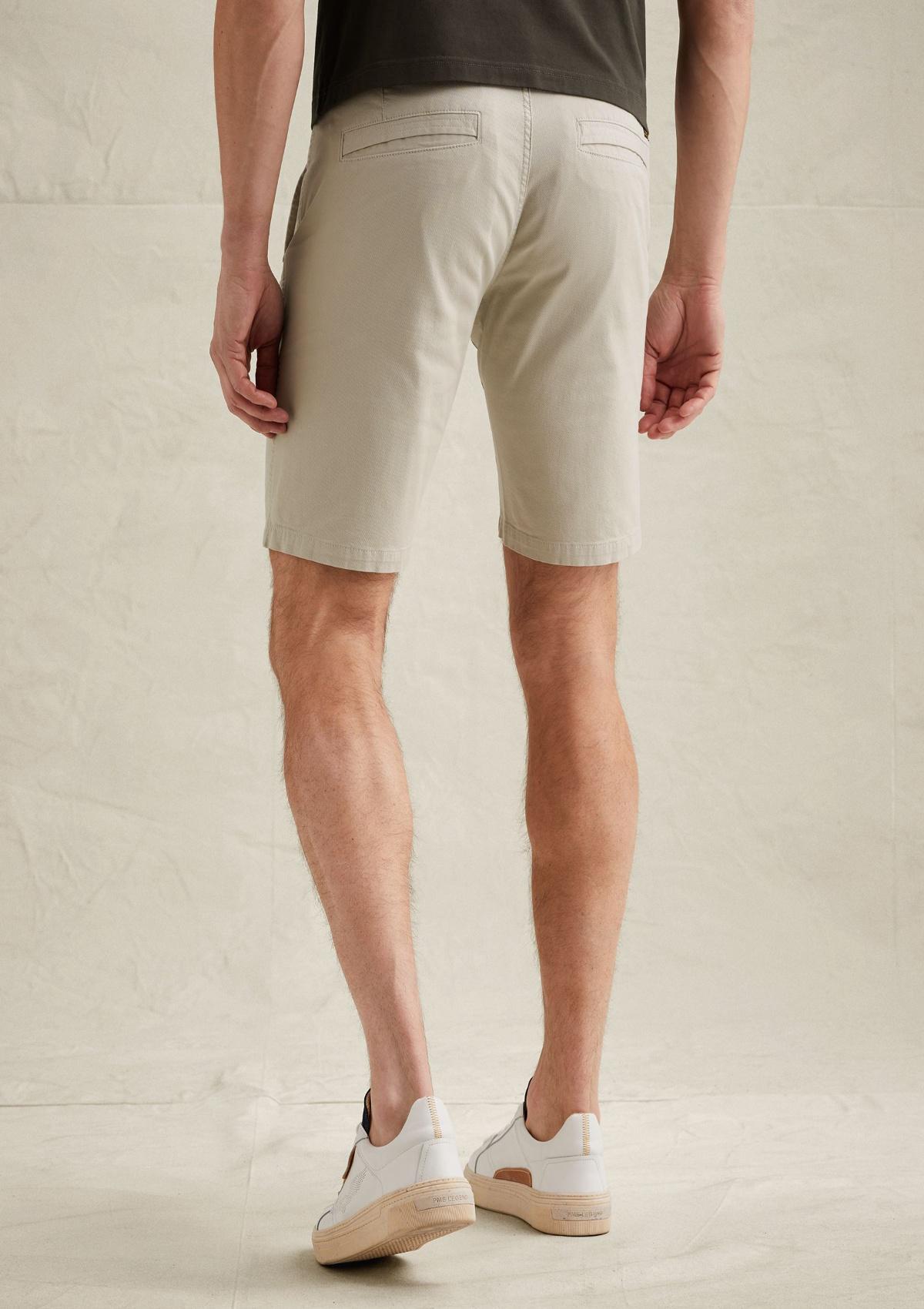 PSH2604687 9024 | Spector Regular Fit Chino Shorts