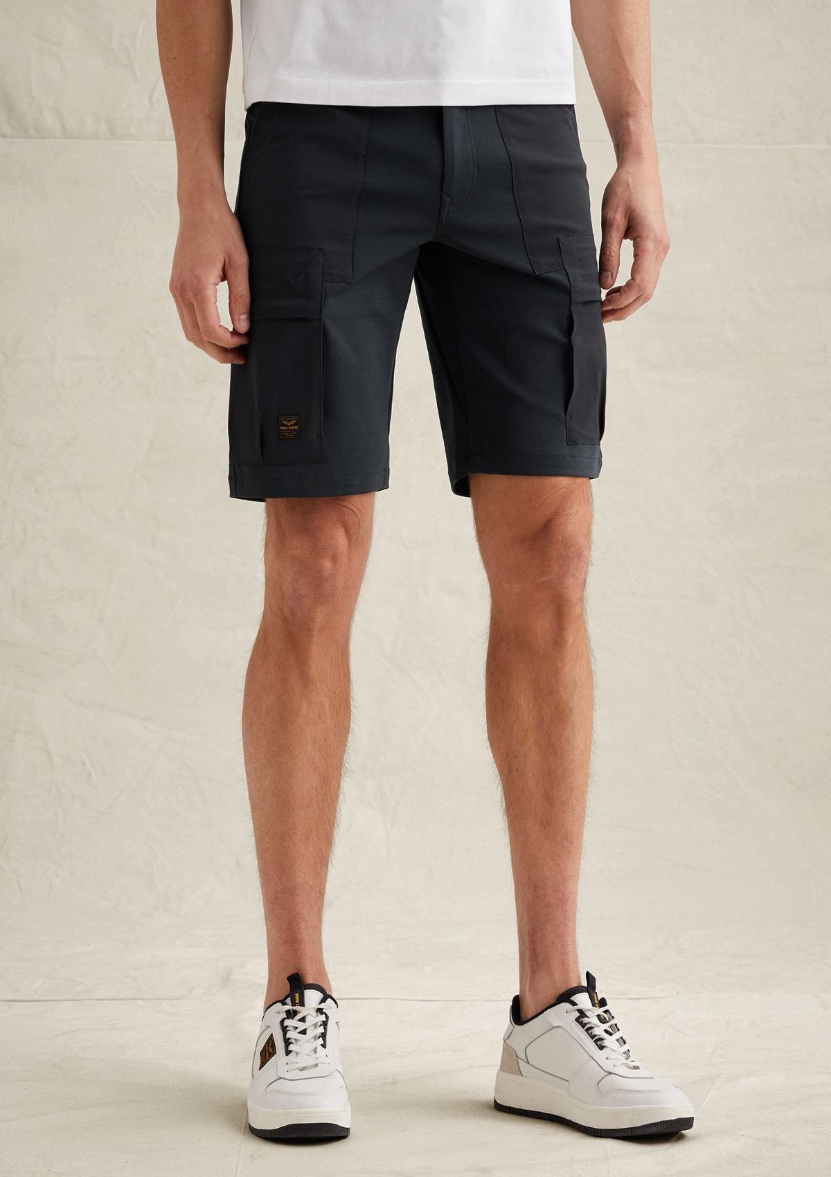 PSH2604691 5281 | Airylon Relaxed Fit Shorts