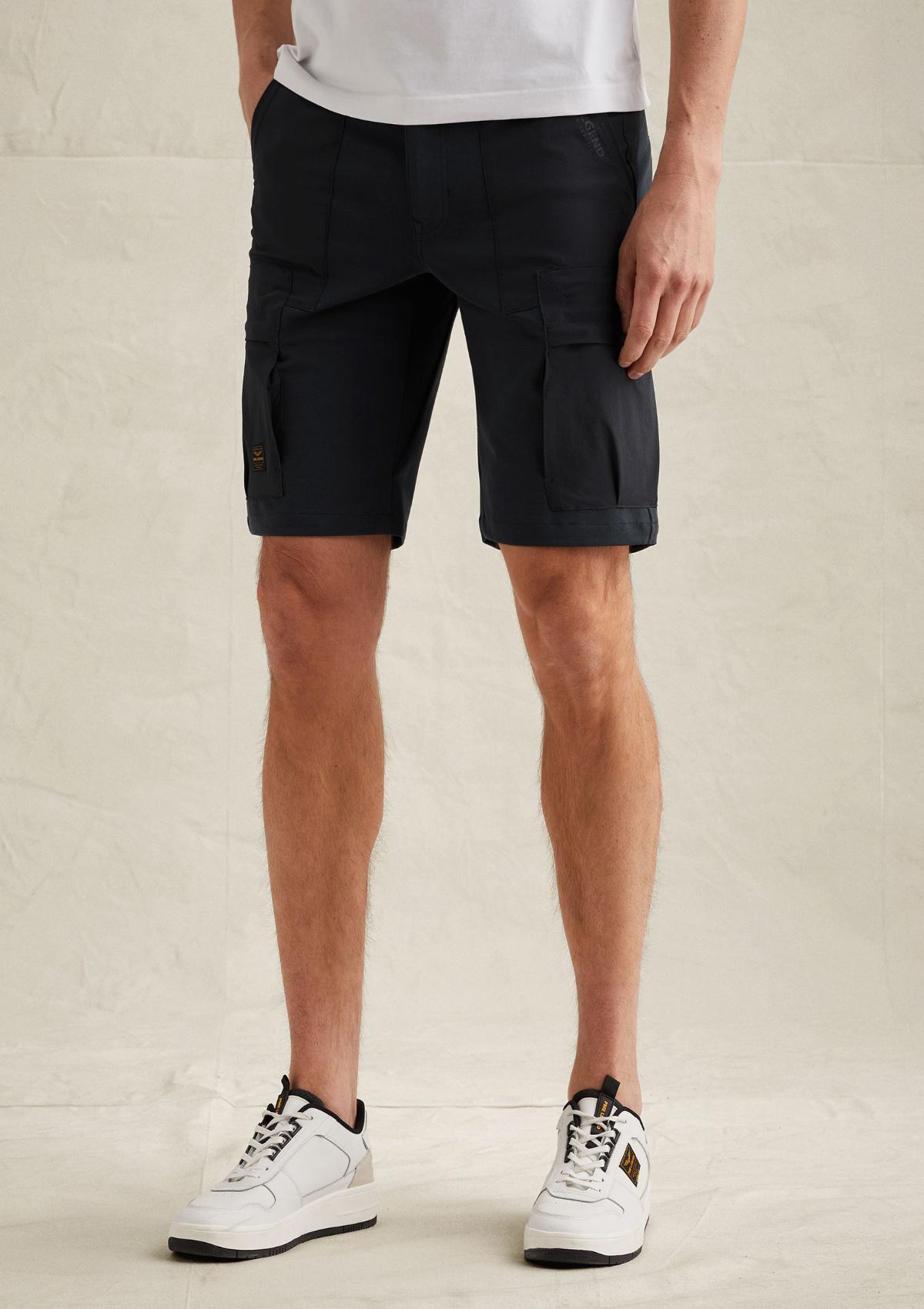 PSH2604691 5281 | Airylon Relaxed Fit Shorts