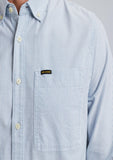 PME Legend Hemden PSI2402209 5040 | Hemd mit Streifenmuster