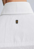 PME Legend Hemden PSI2403220 7003 | Long Sleeve Shirt Ctn/Linen