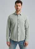 PSI2404200 6129 | Long Sleeve Shirt Ctn Linen