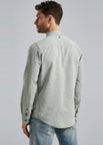 PME Legend Hemden PSI2404200 6129 | Long Sleeve Shirt Ctn Linen