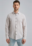PME Legend Hemden PSI2404200 7144 | Long Sleeve Shirt Ctn Linen
