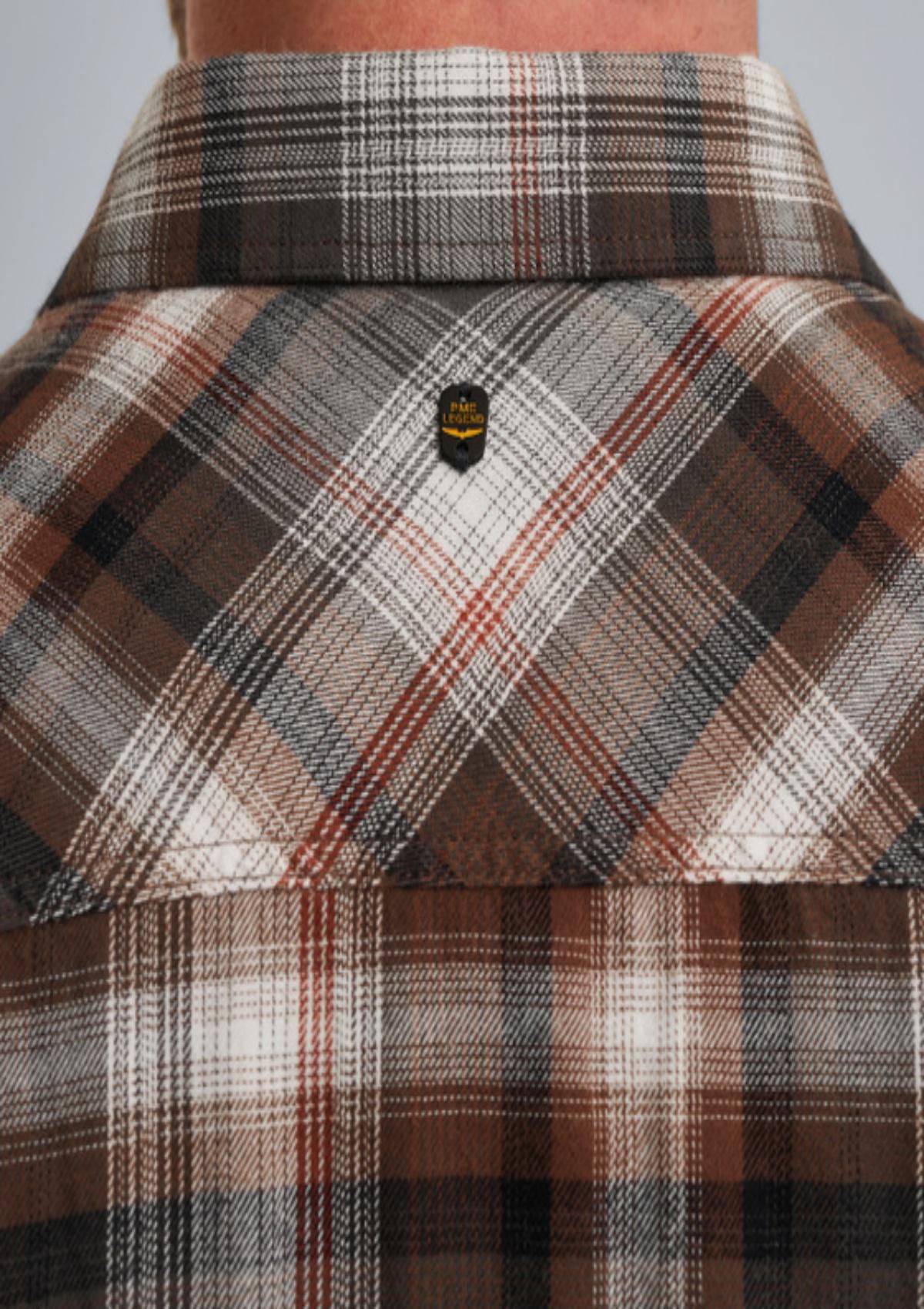 PSI2509235 8203 | American Classic Shirt