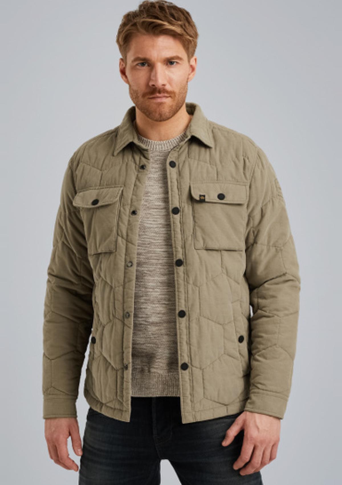 PSI2509250 8011 | Hemdjacke aus Cord