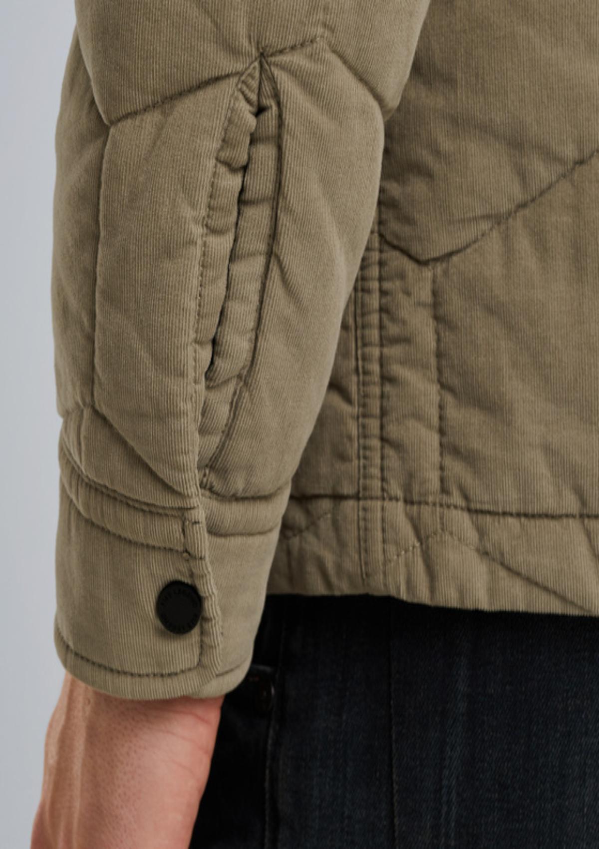 PSI2509250 8011 | Hemdjacke aus Cord