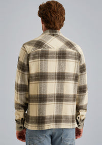Thumbnail for PSI2509256 7013 | Hemdjacke mit Karomuster