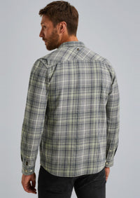 Thumbnail for PSI2511230 6163 | Hemd mit Karomuster