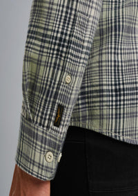 Thumbnail for PSI2511230 6163 | Hemd mit Karomuster