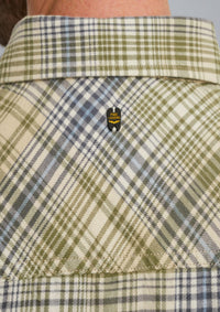 Thumbnail for PSI2511230 6213 | Hemd mit Karomuster