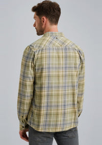 Thumbnail for PSI2511230 6213 | Hemd mit Karomuster