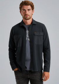 Thumbnail for PSI2511246 5282 | Hemdjacke mit Waffelstruktur