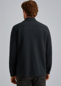 Thumbnail for PSI2511246 5282 | Hemdjacke mit Waffelstruktur