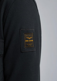 Thumbnail for PSI2511246 5282 | Hemdjacke mit Waffelstruktur