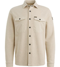 Thumbnail for PSI2511246 7013 | Hemdjacke mit Waffelstruktur