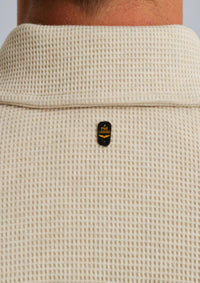 Thumbnail for PSI2511246 7013 | Hemdjacke mit Waffelstruktur