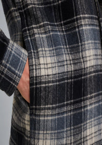 Thumbnail for PSI2511260 5282 | Hemdjacke mit Karomuster