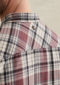 Thumbnail for PSI2602210 4085 | Hemd mit Allover-Karomuster