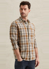 Thumbnail for PSI2602210 8127 | Hemd mit Allover-Karomuster