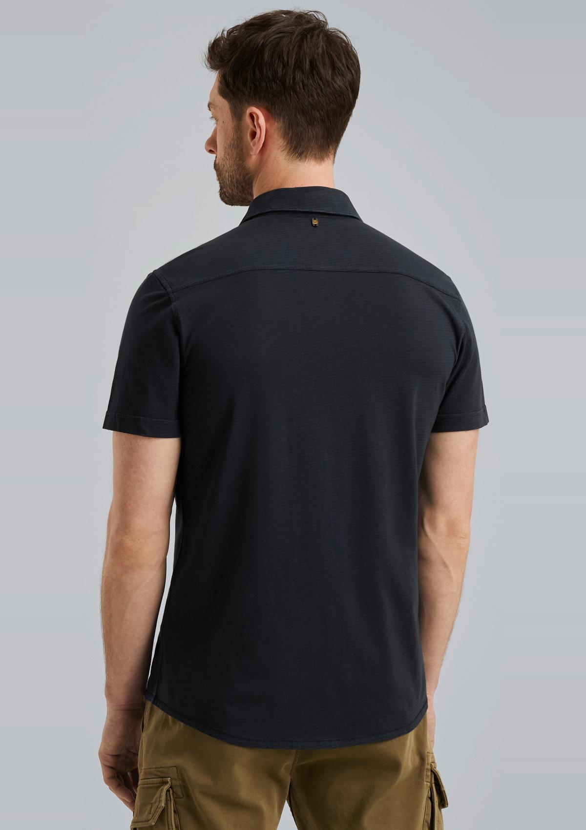 PSIS2505228 5281 | Hemd aus Jersey