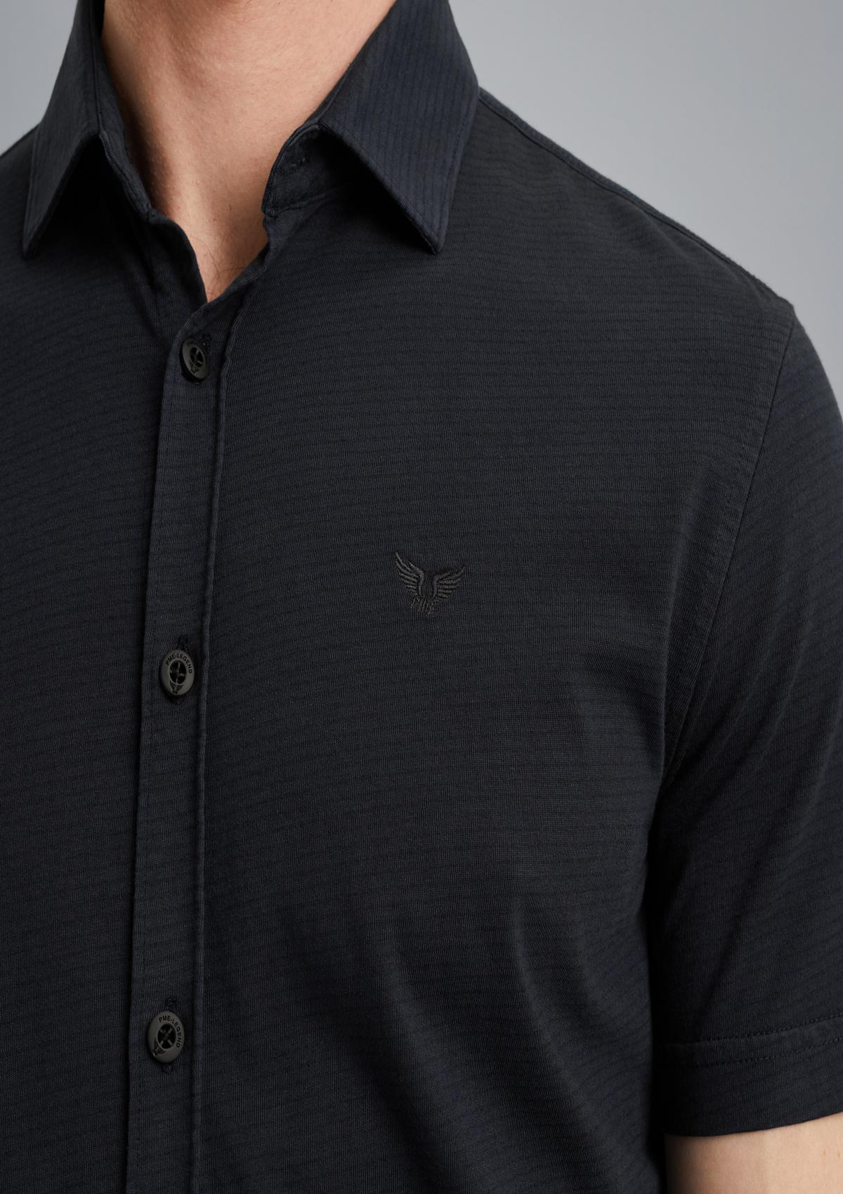 PSIS2505228 5281 | Hemd aus Jersey