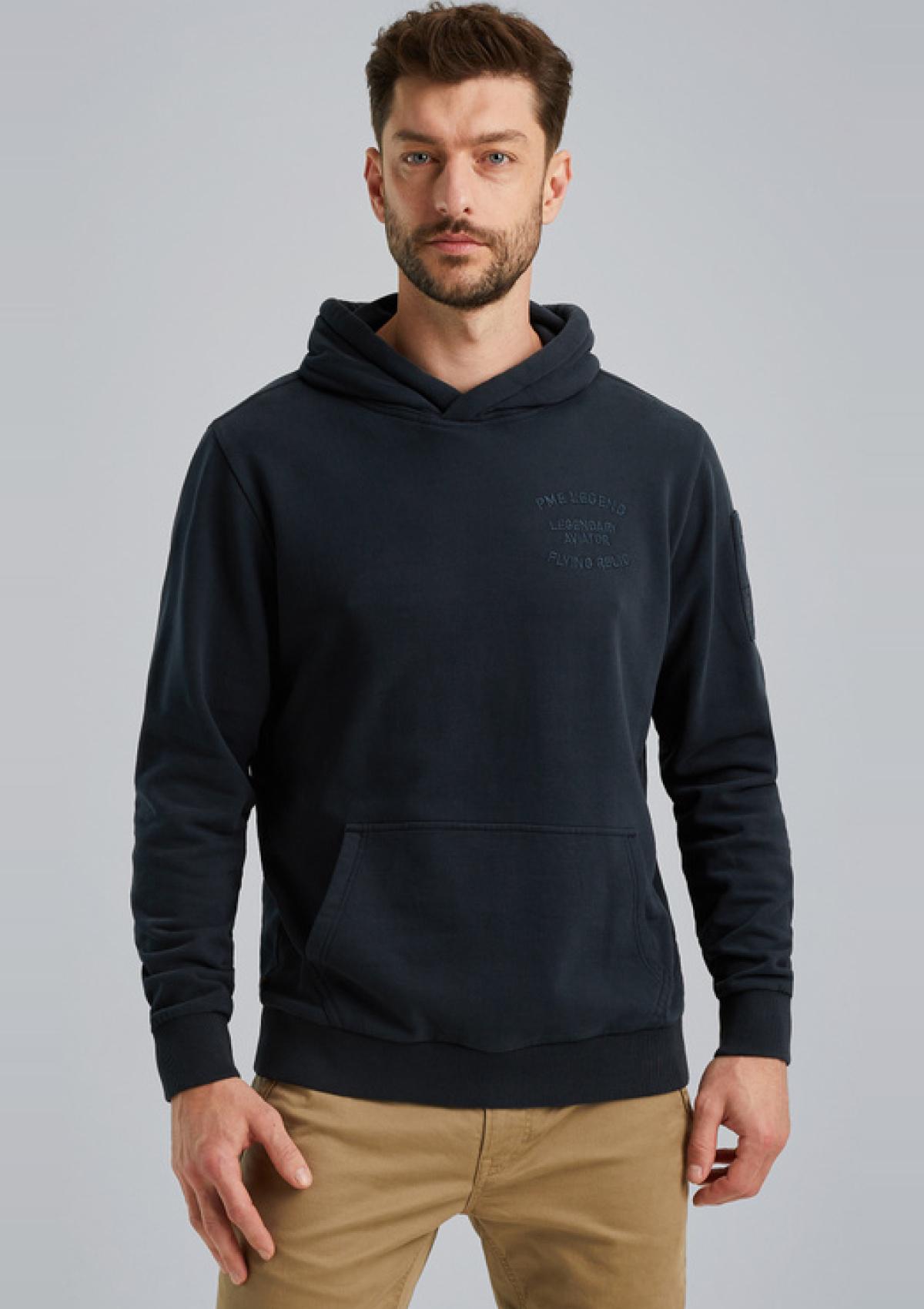 PSW2411482 5281 | Hoodie mit Artwork